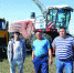 Пришла пора  убирать корма - Газета Ваша звезда