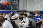 В 2023 году набор на программы «Профессионалитет» отрасли «Сельское хозяйство» будет вестись по четырем специальностям