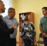 Виталий Хоценко посетил одну из крупнейших детских школ искусств Омской области - Газета Ваша звезда
