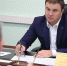 Виталий Хоценко провел личный прием граждан - Газета Ваша звезда