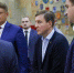 Виталий Хоценко показал Анатолию Серышеву и Андрею Турчаку как в Омской области организован приём жителей на военную службу по контракту - Газета Ваша звезда