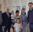 Виталий Хоценко и Александр Артёмов в ходе рабочей поездки в Усть-Ишимский район встретились с семьёй участника СВО - Газета Ваша звезда