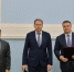 Виталий Хоценко подписал соглашение с концерном «Уралвагонзавод» о создании на базе Омсктрансмаша индустриального парка - Газета Ваша звезда