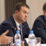 Глава региона Виталий Хоценко дал старт кадровому проекту «Омская область: ПРОдвижение» - Газета Ваша звезда