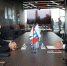Виталий Хоценко и заместитель Председателя Правления ПАО "Газпром" Виталий Маркелов обсудили программу газификации Омской области - Газета Ваша звезда