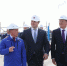 В Омской области завершено строительство газопровода-отвода и ГРС-29 - Газета Ваша звезда