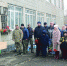 Ученики-герои со школой навечно... - Газета Ваша звезда