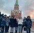 Дети участников СВО на новогодних каникулах посетили Москву по программе «Город открытий» - Газета Ваша звезда