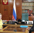 Встреча Губернатора Виталия Хоценко и  Председателя Совета Федерации России Валентины Матвиенко - Газета Ваша звезда
