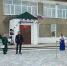 В Георгиевке, Кормиловском районе, завершилась реализация инициативы, предложенной местными жителями в рамках социальной акции «Решают люди» - Газета Ваша звезда