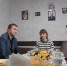 Виталий Хоценко посетил в Нижней Омке семью Алексея Коломака, который участвует в специальной военной операции - Газета Ваша звезда