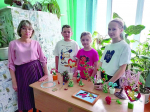 Завораживающий блеск бисера