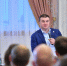 Виталий Хоценко объявил о скором старте регионального аналога президентской кадровой программы «Время Героев» - Газета Ваша звезда