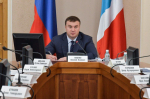 Виталий Хоценко инициировал создание в регионе центра, который будет заниматься тестированием и развитием технологий беспилотных летательных аппаратов