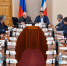 Первое совещание по подготовке и проведению в регионе в 2026 году мероприятий в рамках статуса «Омск - Культурная столица России» провёл Виталий Хоценко - Газета Ваша звезда