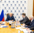 Виталий Хоценко провёл встречу с министром энергетики РФ Сергеем Цивилёвым, в ходе которой они обсудили вопрос о расширении программы социальной догазификации - Газета Ваша звезда