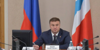 Виталий Хоценко потребовал усилить контроль за качеством школьного питания - Газета Ваша звезда