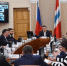 Виталий Хоценко поручил провести все необходимые мероприятия для подготовки области к весеннему половодью - Газета Ваша звезда