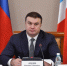 По решению губернатора Виталия Хоценко финансирование госпрограммы «Развитие промышленности в Омской области» до 2027 года увеличено на 1,19 млрд рублей - Газета Ваша звезда