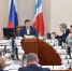Губернатор поставил задачу максимально ответственно отнестись к защите от паводка - Газета Ваша звезда