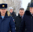 Полномочный представитель посетил соединение специального назначения Центрального военного округа - Газета Ваша звезда