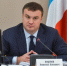 Виталий Хоценко рассказал о том, что поддержка аграрного сектора региона будет усилена - Газета Ваша звезда