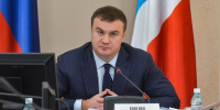 Виталий Хоценко рассказал о том, что поддержка аграрного сектора региона будет усилена - Газета Ваша звезда