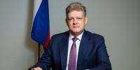 Поздравление полномочного представителя Президента РФ с Международным женским днём - Газета Ваша звезда