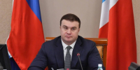 Виталий Хоценко одобрил план по проведению масштабных ремонтных работ в образовательных организациях - Газета Ваша звезда