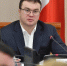 Виталий Хоценко поддержал схему выделения средств на переквалификацию сотрудников предприятий оборонно-промышленного комплекса Омской области - Газета Ваша звезда