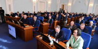 В первую очередь, в законе о бюджете Омской области на 2025 год были увеличены расходы на социальные нужды - Газета Ваша звезда