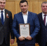 Виталий Хоценко выступил на расширенном заседании коллегии Министерства строительства региона - Газета Ваша звезда