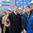 Максим Решетников и Виталий Хоценко посетили предприятия омского промышленного комплекса - Газета Ваша звезда