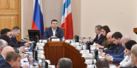 Виталий Хоценко объявил о старте сезона субботников в Омской области - Газета Ваша звезда