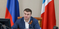 Виталий Хоценко потребовал обеспечить качество дорожных работ в регионе - Газета Ваша звезда