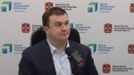 Вчера, 24 апреля, губернатор Виталий Хоценко в прямом эфире ответил на вопросы жителей