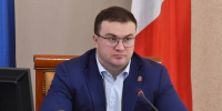 По поручению Виталия Хоценко Усть-Ишимскому району выделяются средства на проектирование пяти модульных котельных - Газета Ваша звезда