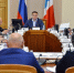 Состоялся штаб при губернаторе Омской области по контролю за строительством и капремонтом ключевых объектов - Газета Ваша звезда