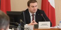 Марат Баширов подчеркнул, что Виталий Хоценко эффективно справляется с проблемами в социальной сфере и ЖКХ, несмотря на то, что основное внимание уделяется СВО - Газета Ваша звезда