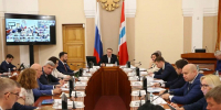 Виталий Хоценко принял решение о выделении финансирования для ремонта крыш школ, которые были повреждены в результате сильного ветра - Газета Ваша звезда