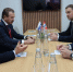 Виталий Хоценко обсудил на полях ПМЭФ-2025 проекты холдинга «Русклимат» в ОЭЗ «Авангард» и инициативы Омского землячества - Газета Ваша звезда