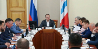 Виталий Хоценко инициировал конкурс среди муниципальных образований на право называться «Молодёжной столицей Омской области» - Газета Ваша звезда