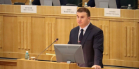 Виталий Хоценко расскажет о результатах деятельности Правительства Омской области за 2024 год - Газета Ваша звезда