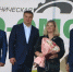 Виталий Хоценко открыл выставку «АгроОмск – 2025» - Газета Ваша звезда
