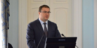 Виталий Хоценко:В сельском хозяйстве Омской области достигнуты выдающиеся показатели - Газета Ваша звезда