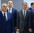 Виталий Хоценко представил Михаилу Владимировичу Мишустину проект межвузовского кампуса - Газета Ваша звезда