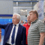 Анатолий Серышев ознакомился с процессом сборки пассажирского авиалайнера МС-21 на Иркутском авиационном заводе - Газета Ваша звезда
