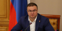 Виталий Хоценко провёл встречу с участниками рабочей группы, которая занимается обновлением набережной реки Иртыш в Омске - Газета Ваша звезда