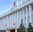 По инициативе Виталия Хоценко в муниципальных образованиях был скорректирован список объектов, которые будут благоустроены в 2025 году - Газета Ваша звезда