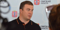 Глава региона Виталий Хоценко поделился с представителями СМИ результатами встречи с главой государства. - Газета Ваша звезда
